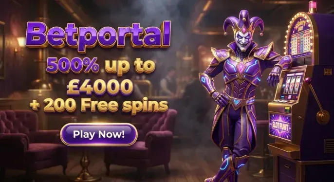 Betportal Casino